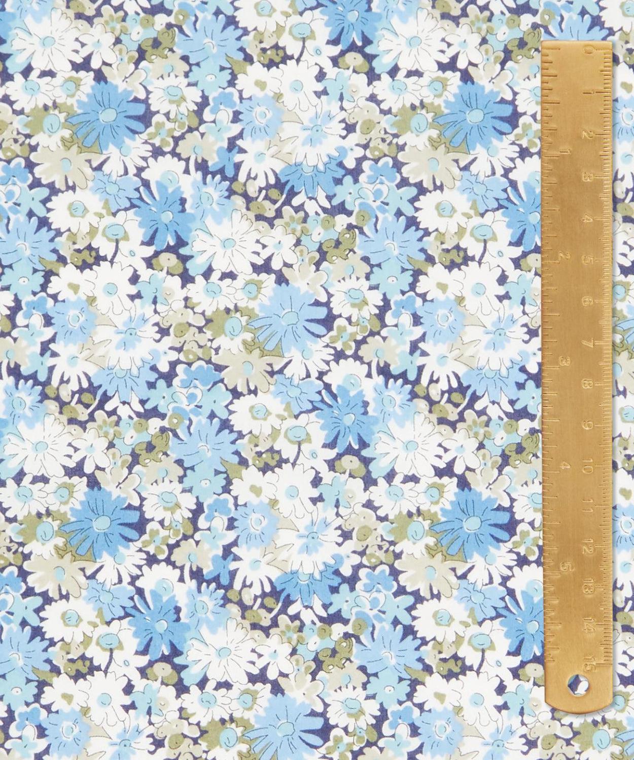 Liberty Tana Lawn Fabric - Libby