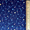 Liberty Tana Lawn Fabric - Niko