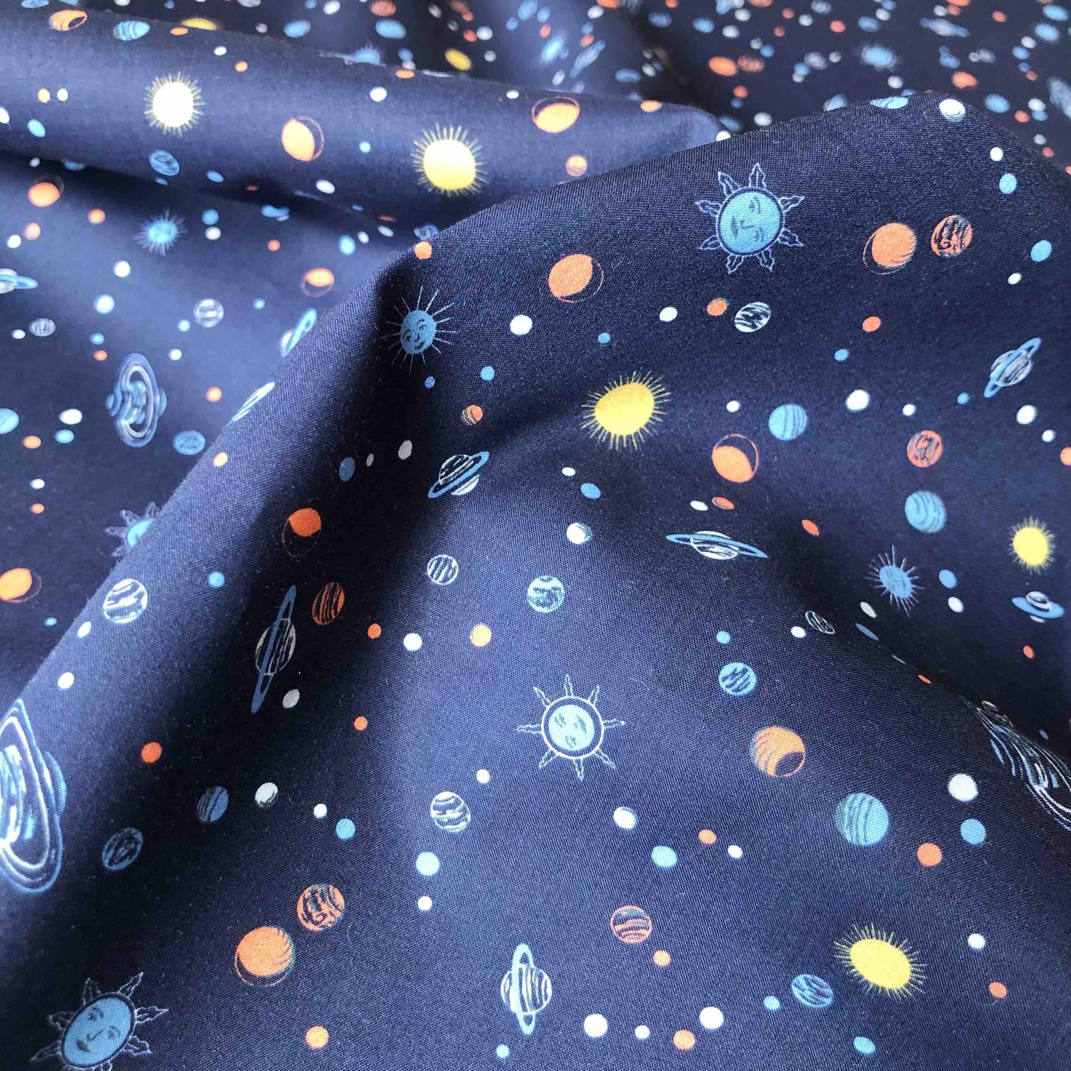 Liberty Tana Lawn Fabric - Niko