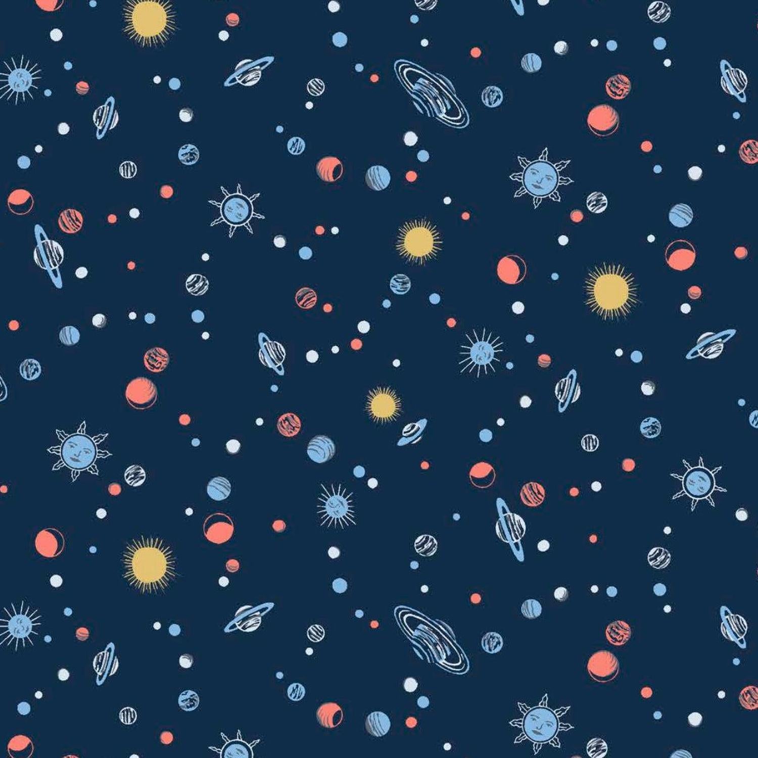 Liberty Tana Lawn Fabric - Niko