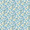 Liberty Tana Lawn Fabric - Violetta