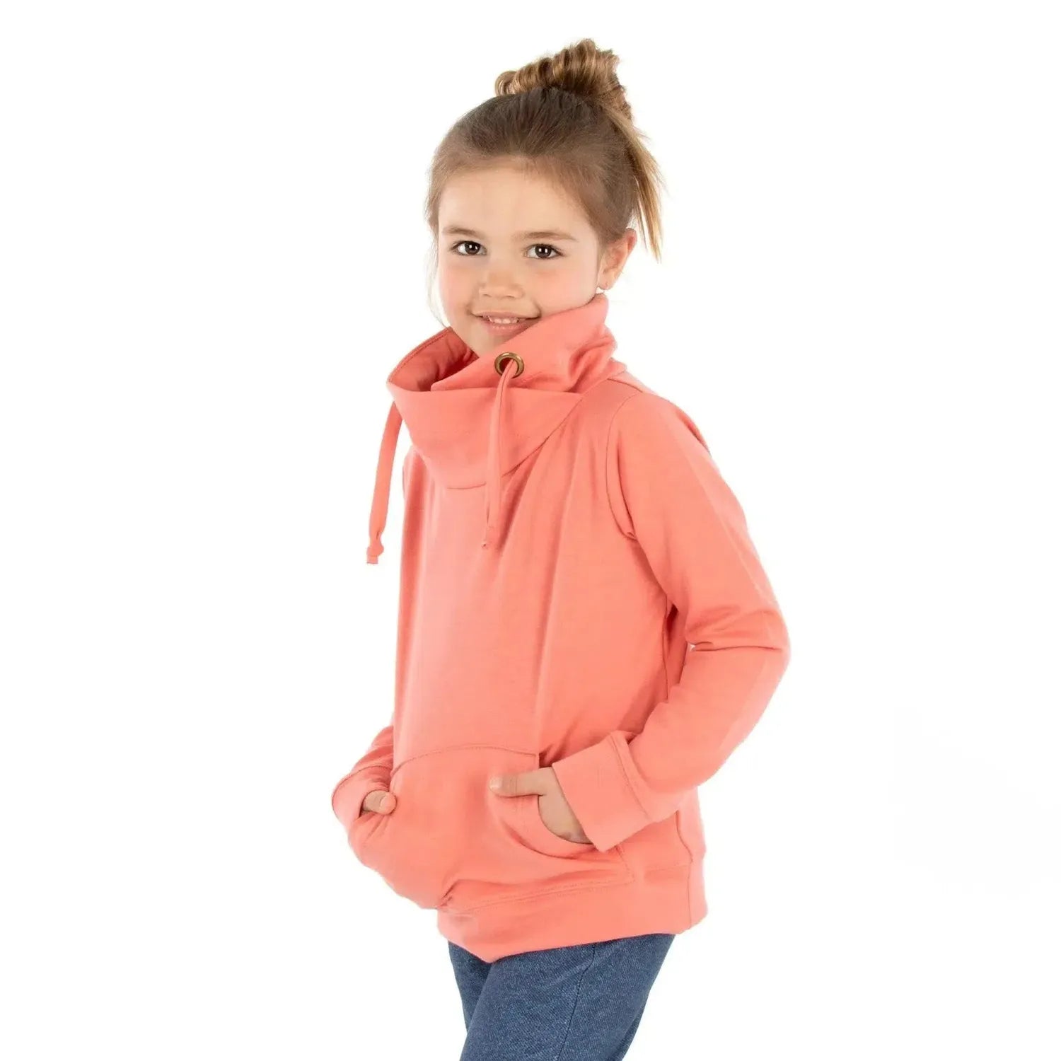 Nathalie Sweatshirt / Tunic Pattern