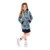 Nathalie Sweatshirt / Tunic Pattern