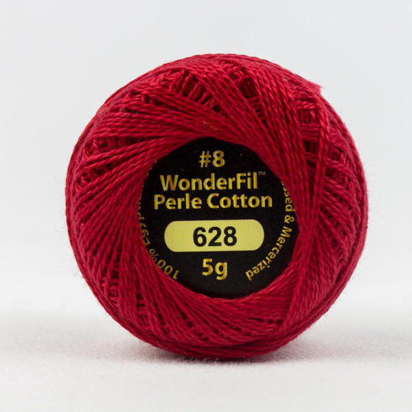 Perle Cotton Thread 8wt