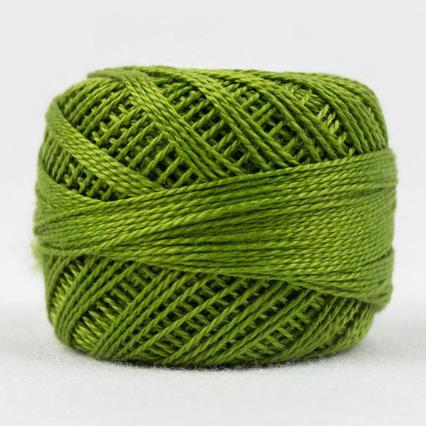 Perle Cotton Thread 8wt