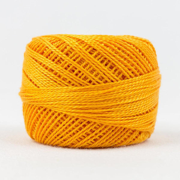 Perle Cotton Thread 8wt