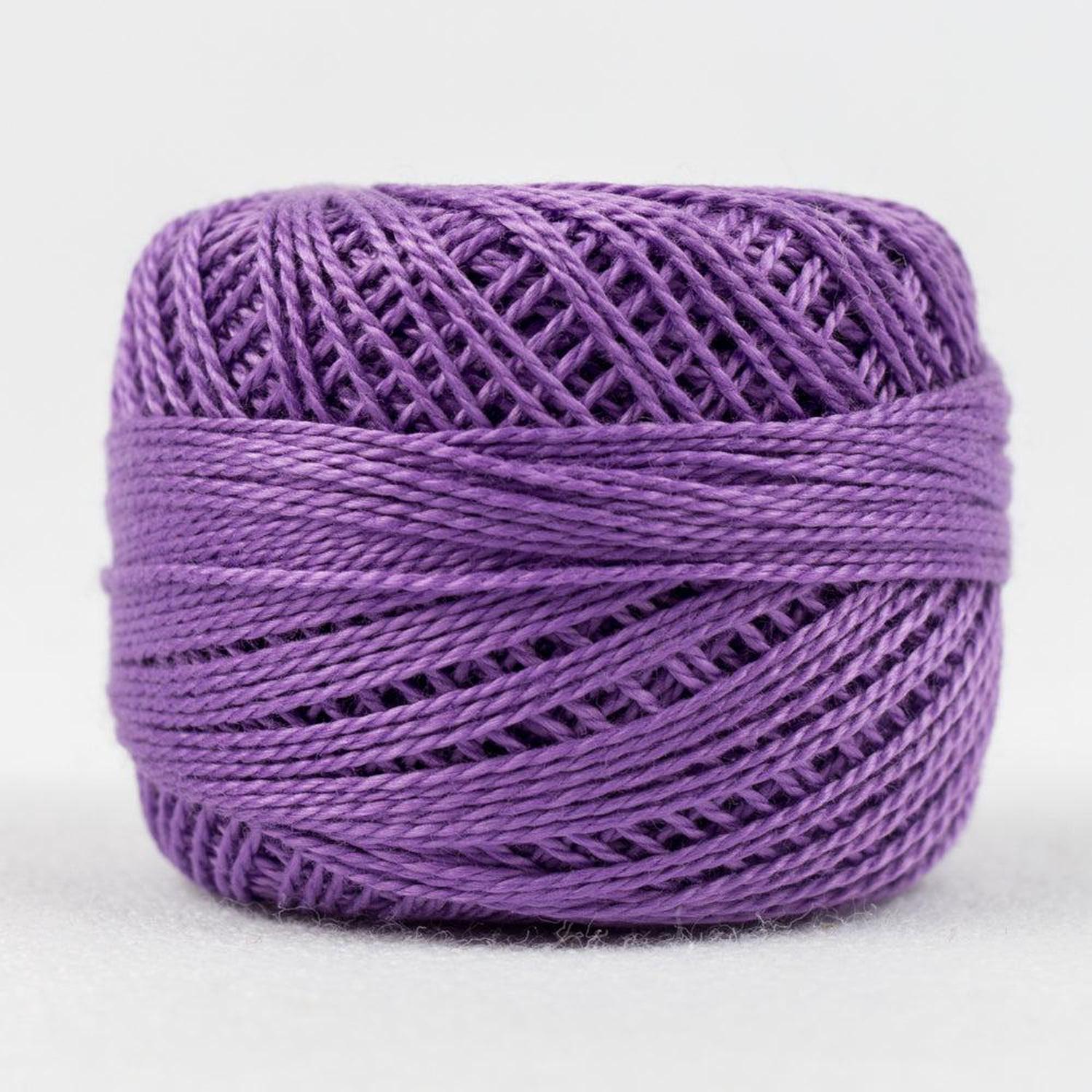 Perle Cotton Thread 8wt