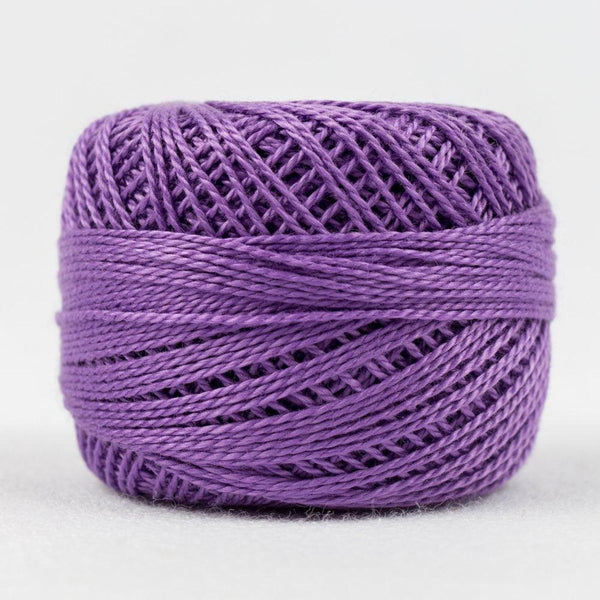 Perle Cotton Thread 8wt