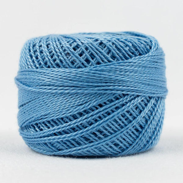Perle Cotton Thread 8wt