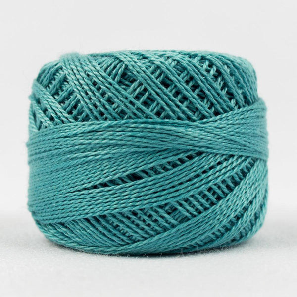 Perle Cotton Thread 8wt
