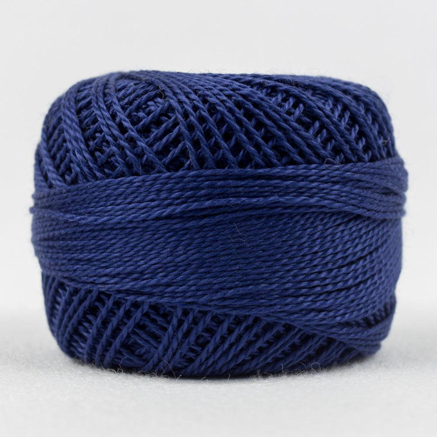 Perle Cotton Thread 8wt