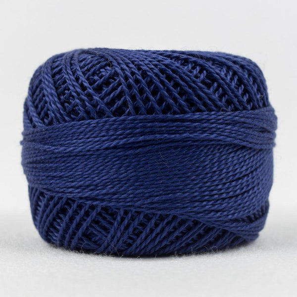 Perle Cotton Thread 8wt