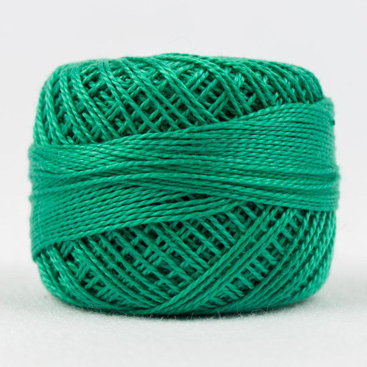 Perle Cotton Thread 8wt