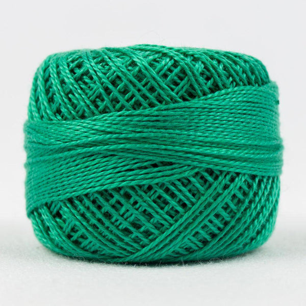 Perle Cotton Thread 8wt