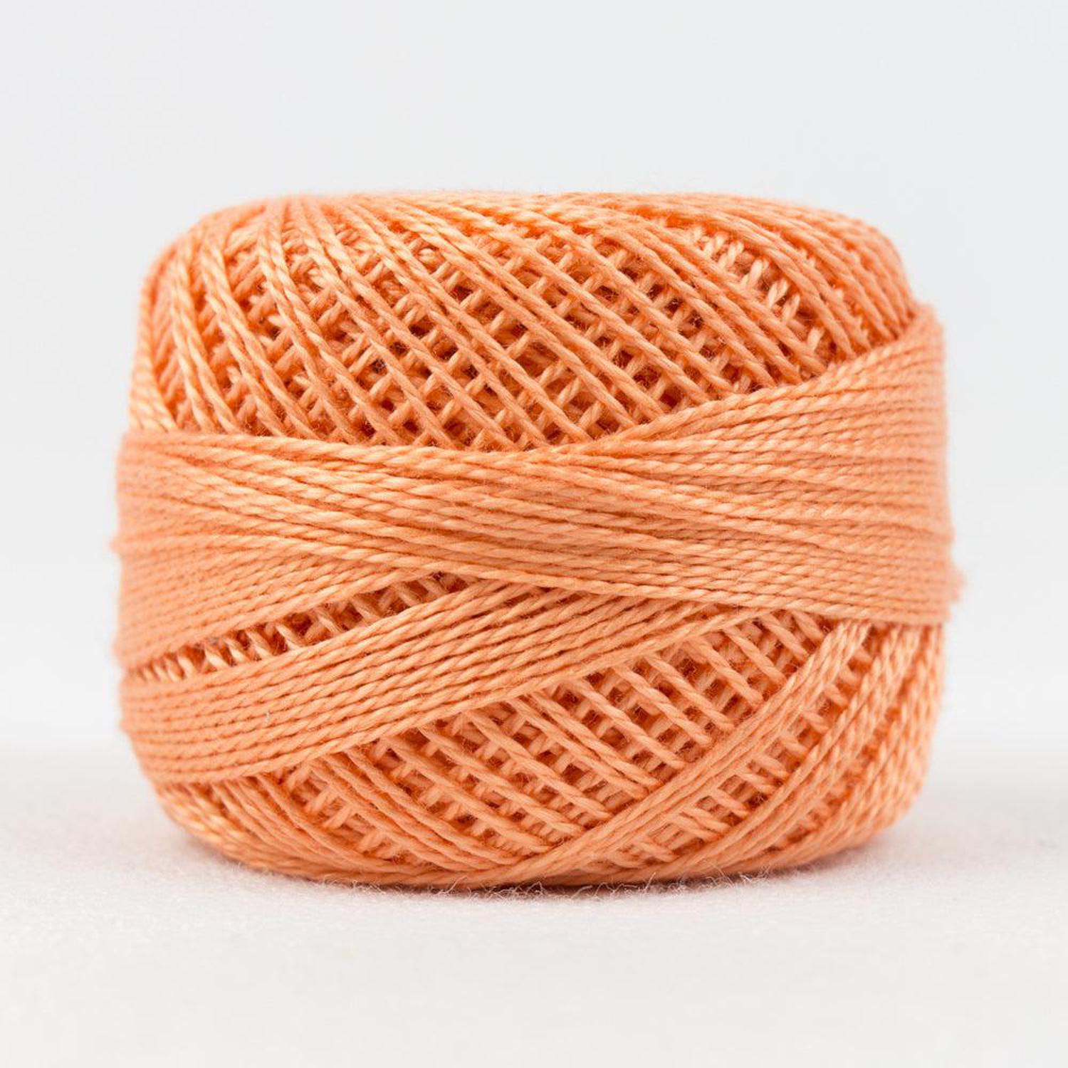 Perle Cotton Thread 8wt