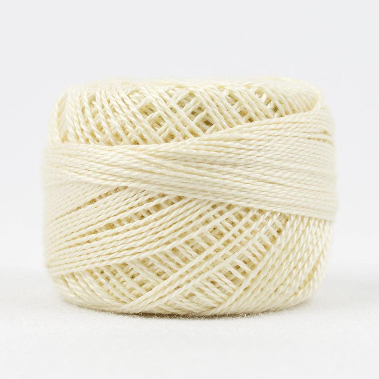 Perle Cotton Thread 8wt