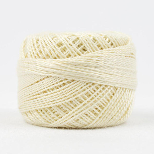 Perle Cotton Thread 8wt