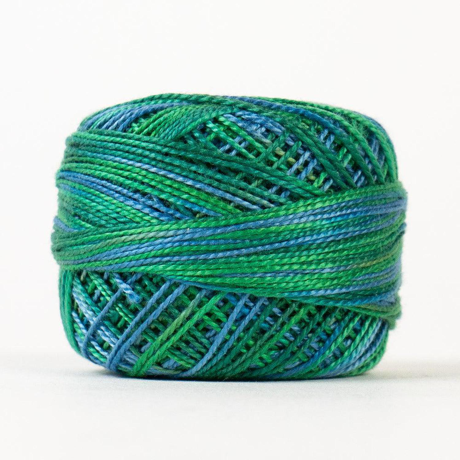 Perle Cotton Thread 8wt