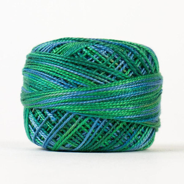 Perle Cotton Thread 8wt