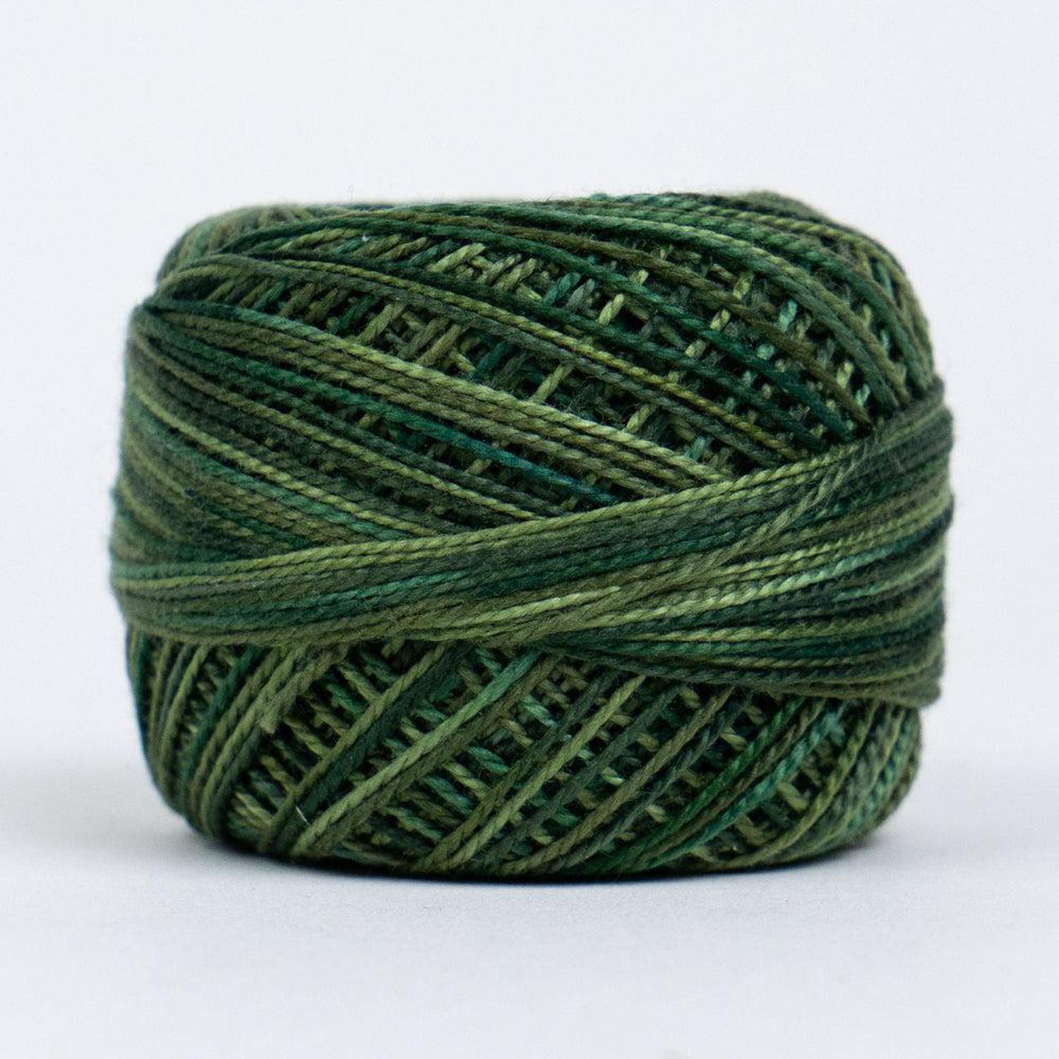 Perle Cotton Thread 8wt
