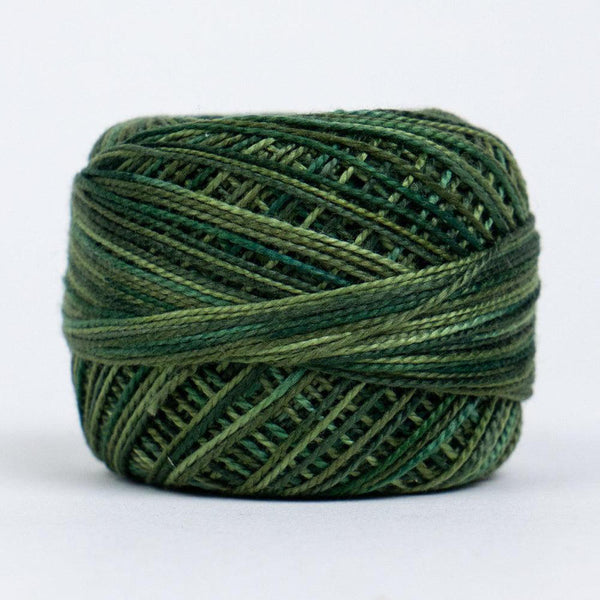 Perle Cotton Thread 8wt