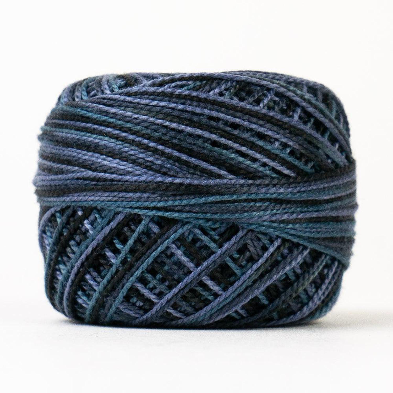 Perle Cotton Thread 8wt