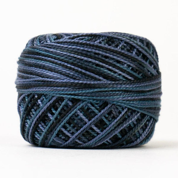 Perle Cotton Thread 8wt