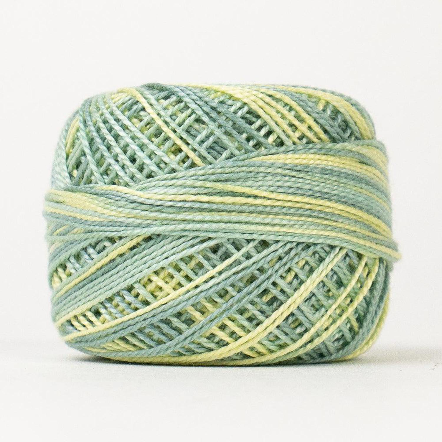 Perle Cotton Thread 8wt