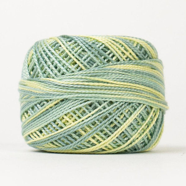 Perle Cotton Thread 8wt