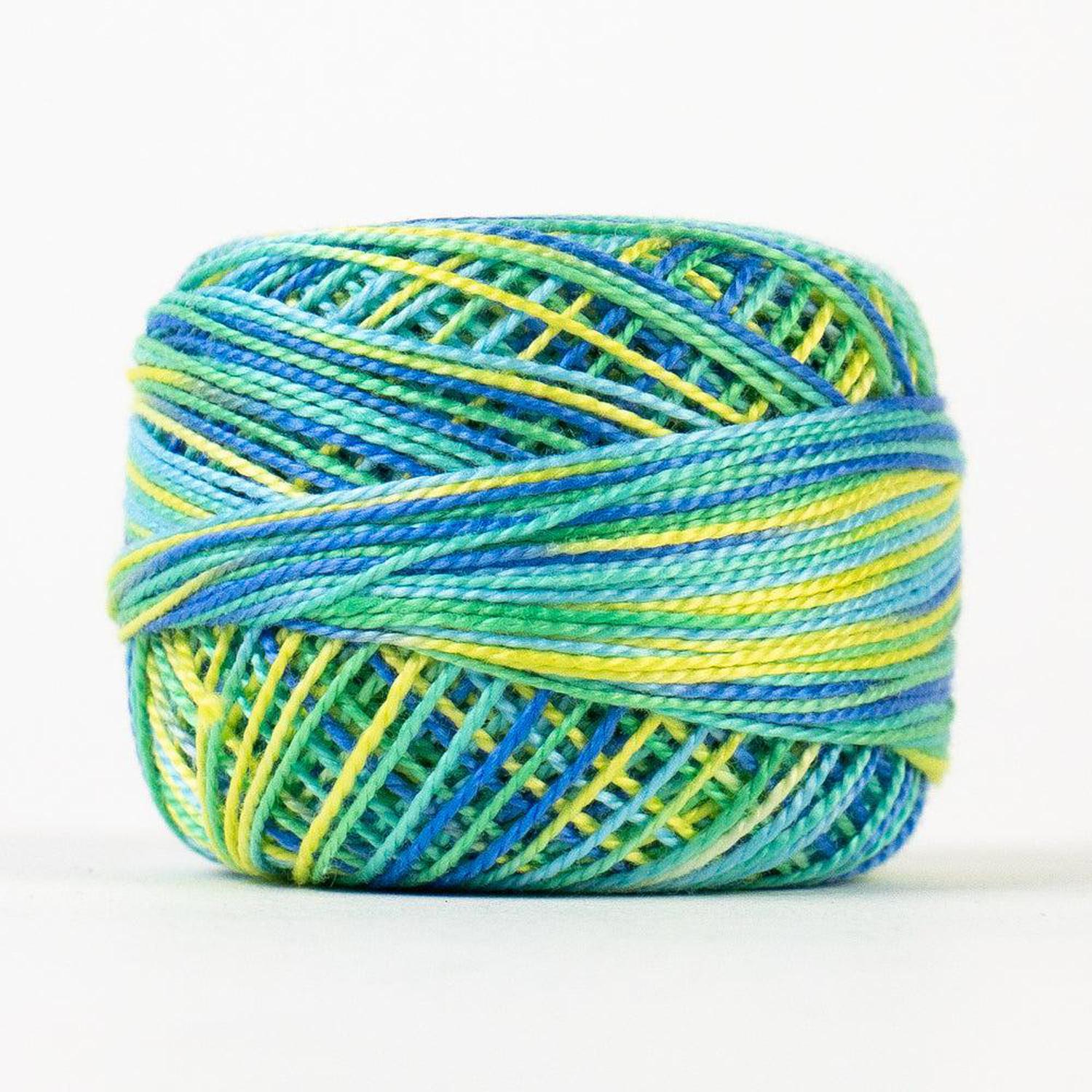 Perle Cotton Thread 8wt