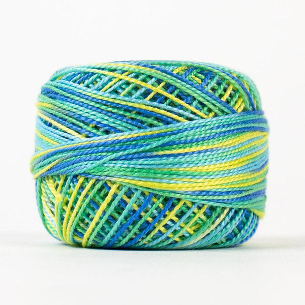 Perle Cotton Thread 8wt