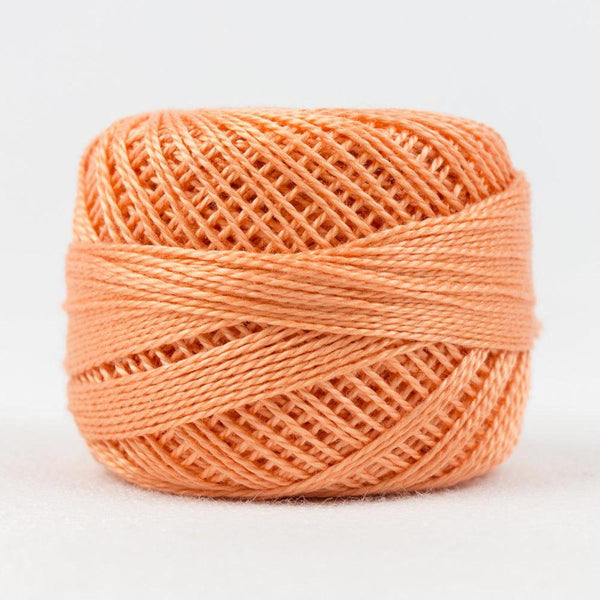 Perle Cotton Thread 8wt