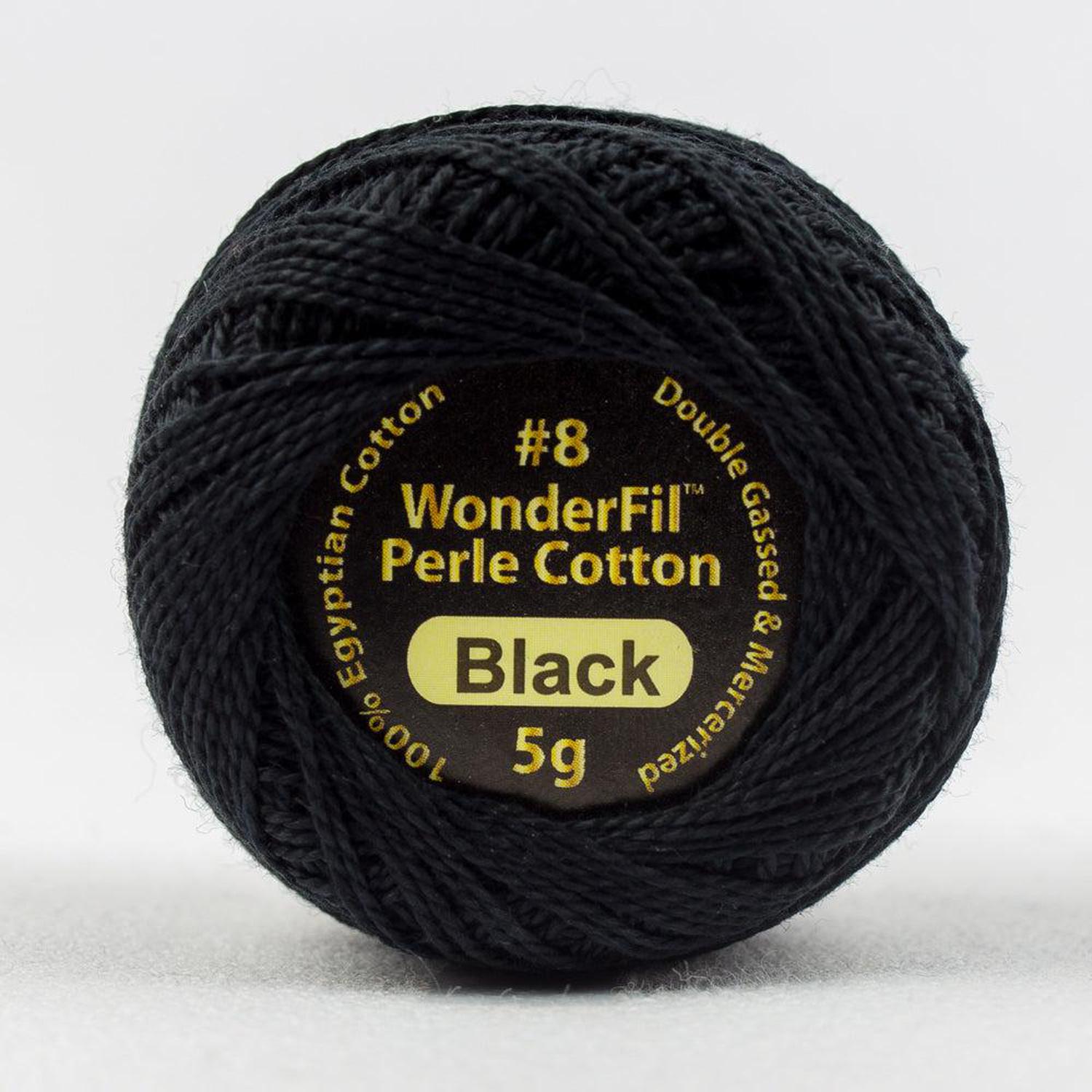Perle Cotton Thread 8wt