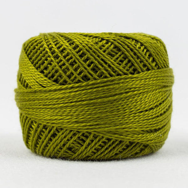 Perle Cotton Thread 8wt