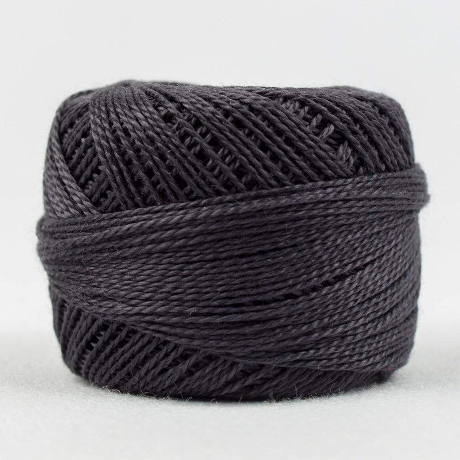 Perle Cotton Thread 8wt