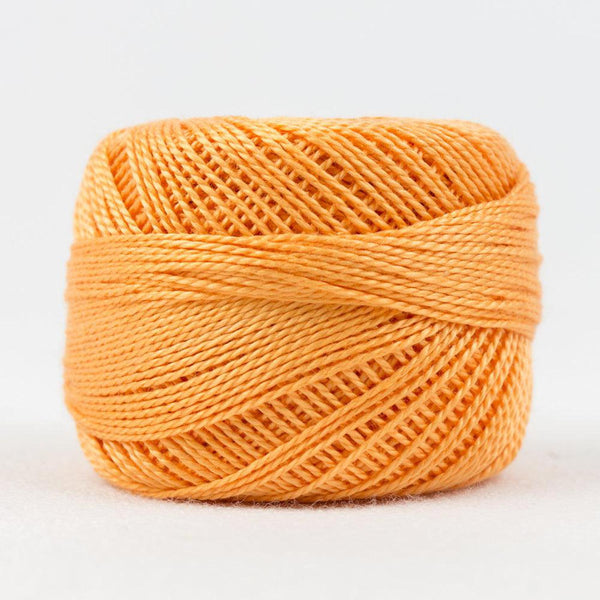 Perle Cotton Thread 8wt