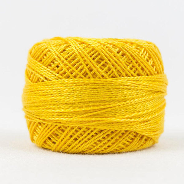 Perle Cotton Thread 8wt