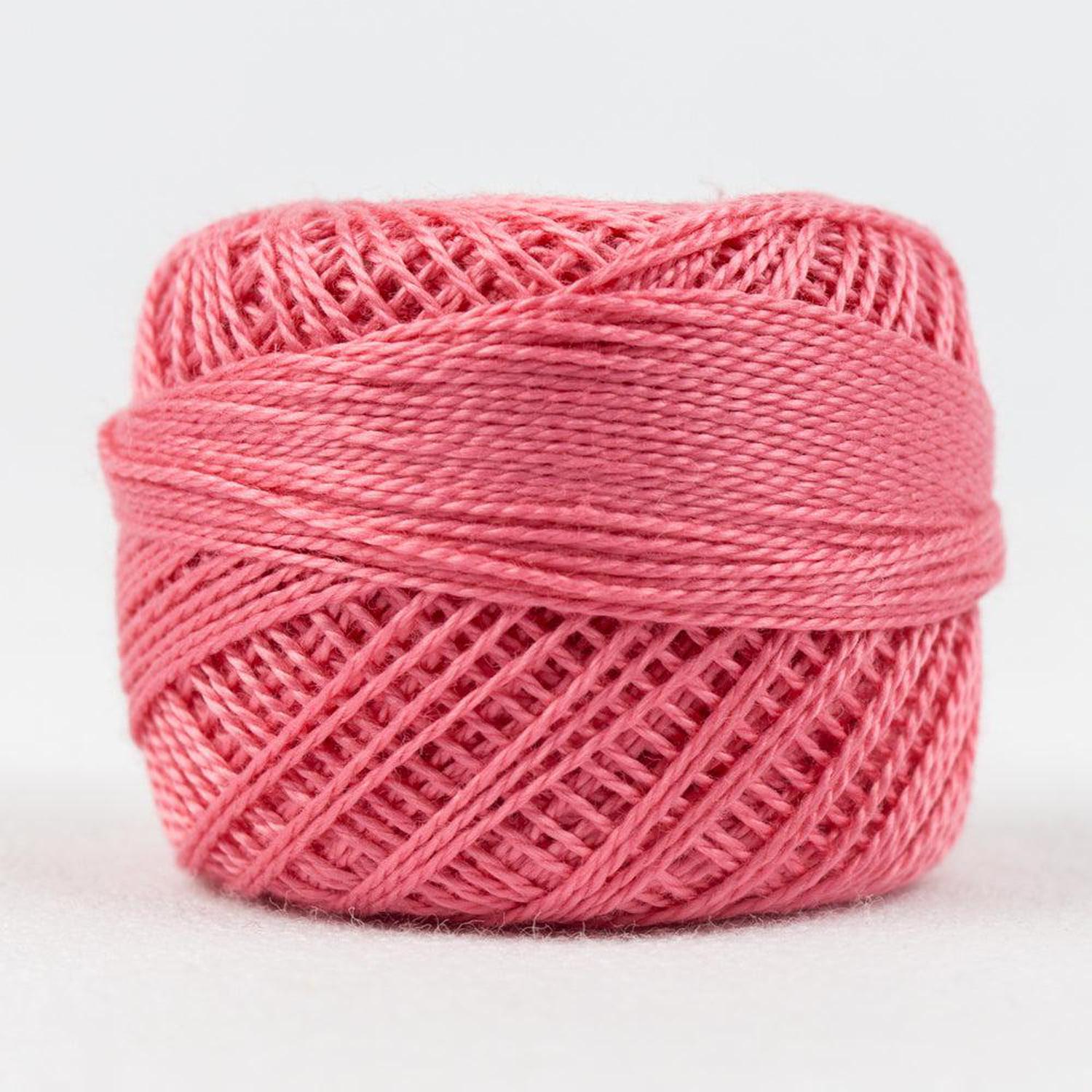 Perle Cotton Thread 8wt