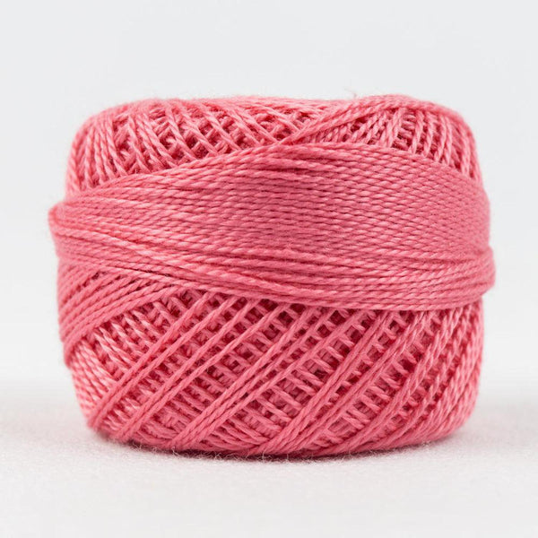 Perle Cotton Thread 8wt
