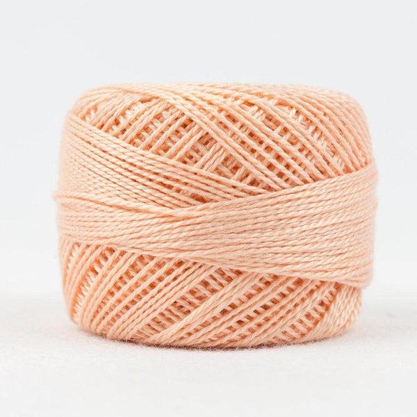 Perle Cotton Thread 8wt
