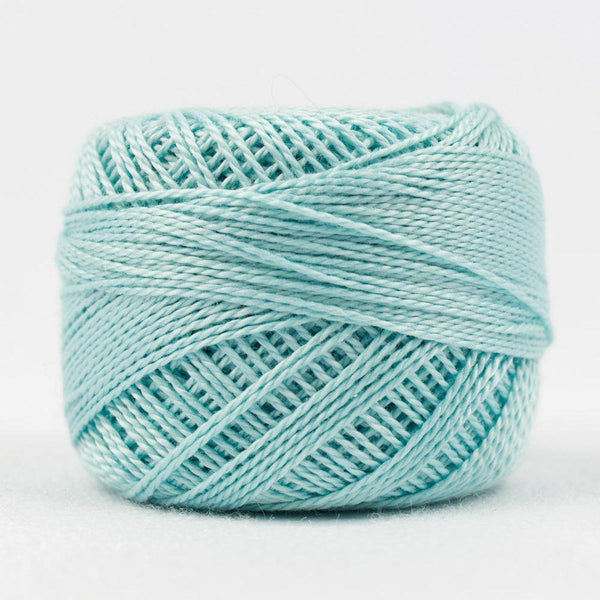Perle Cotton Thread 8wt