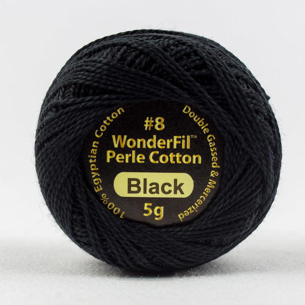 Perle Cotton Thread 8wt