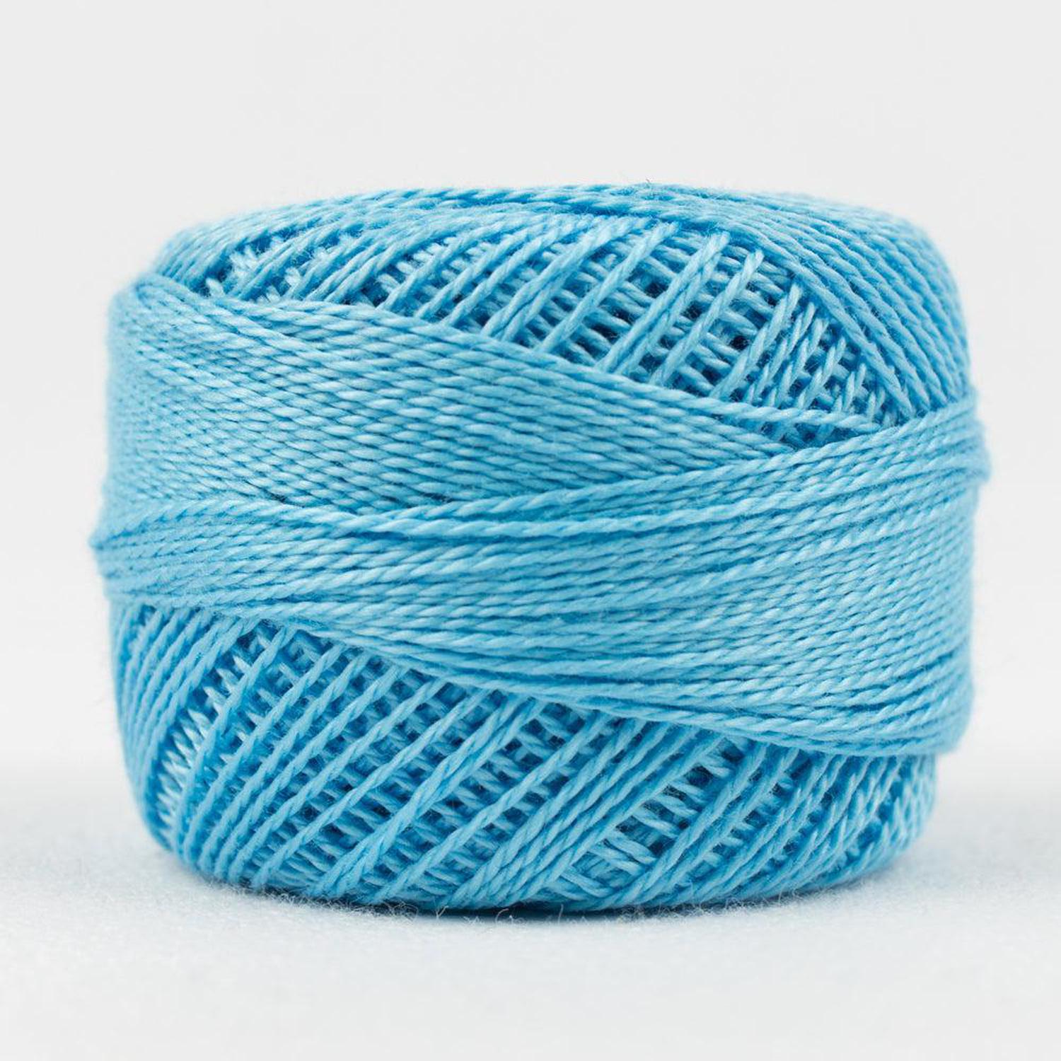 Perle Cotton Thread 8wt