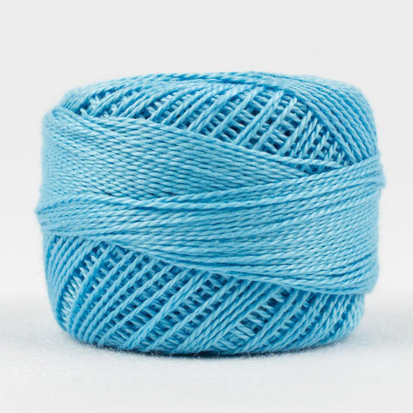 Perle Cotton Thread 8wt