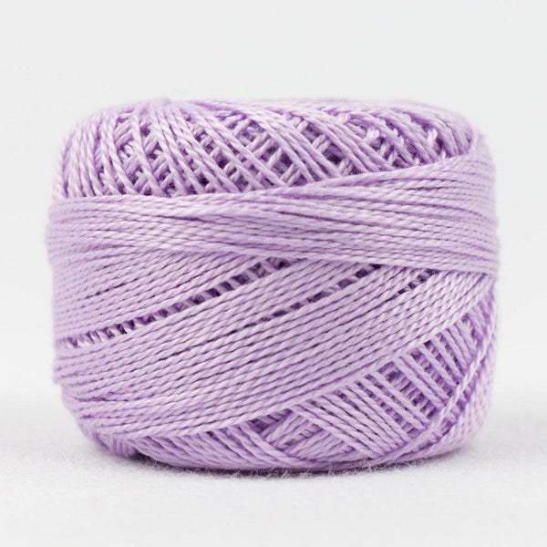 Perle Cotton Thread 8wt