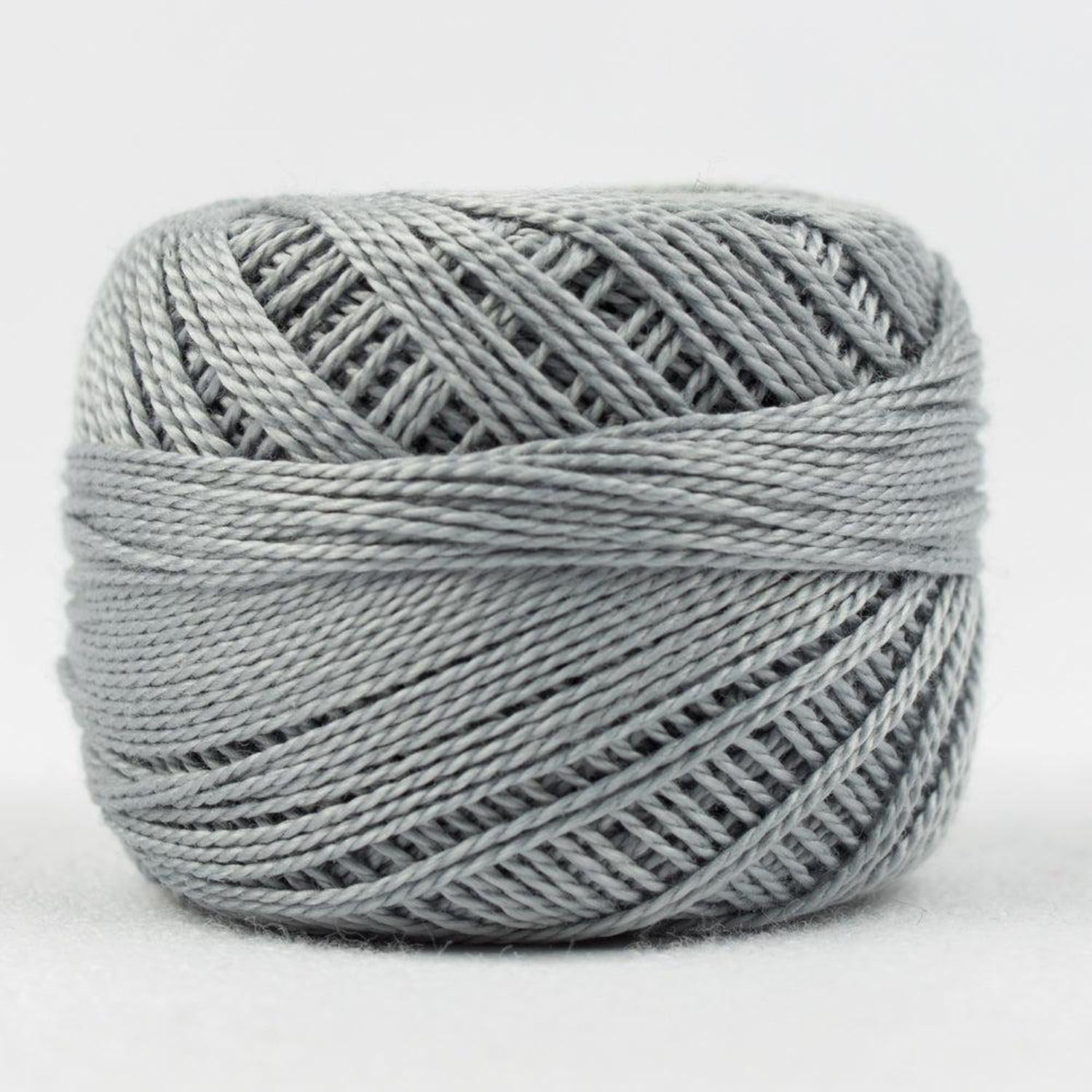 Perle Cotton Thread 8wt