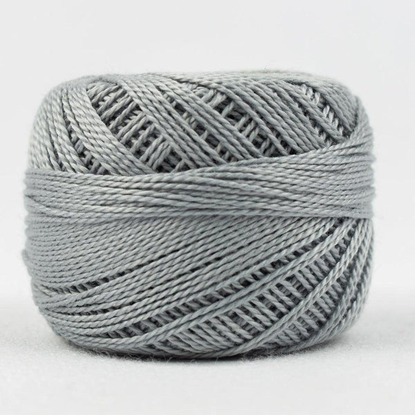 Perle Cotton Thread 8wt