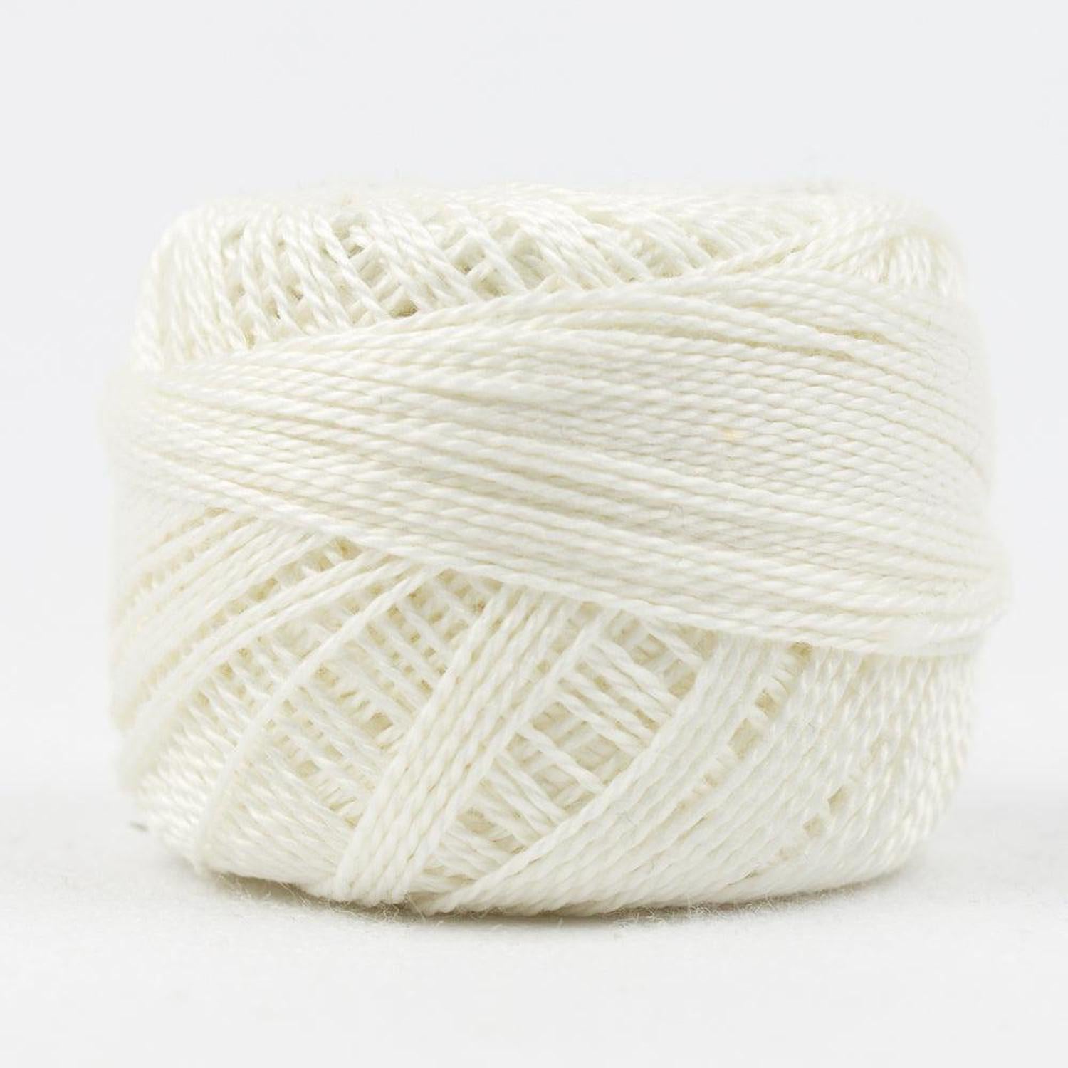 Perle Cotton Thread 8wt