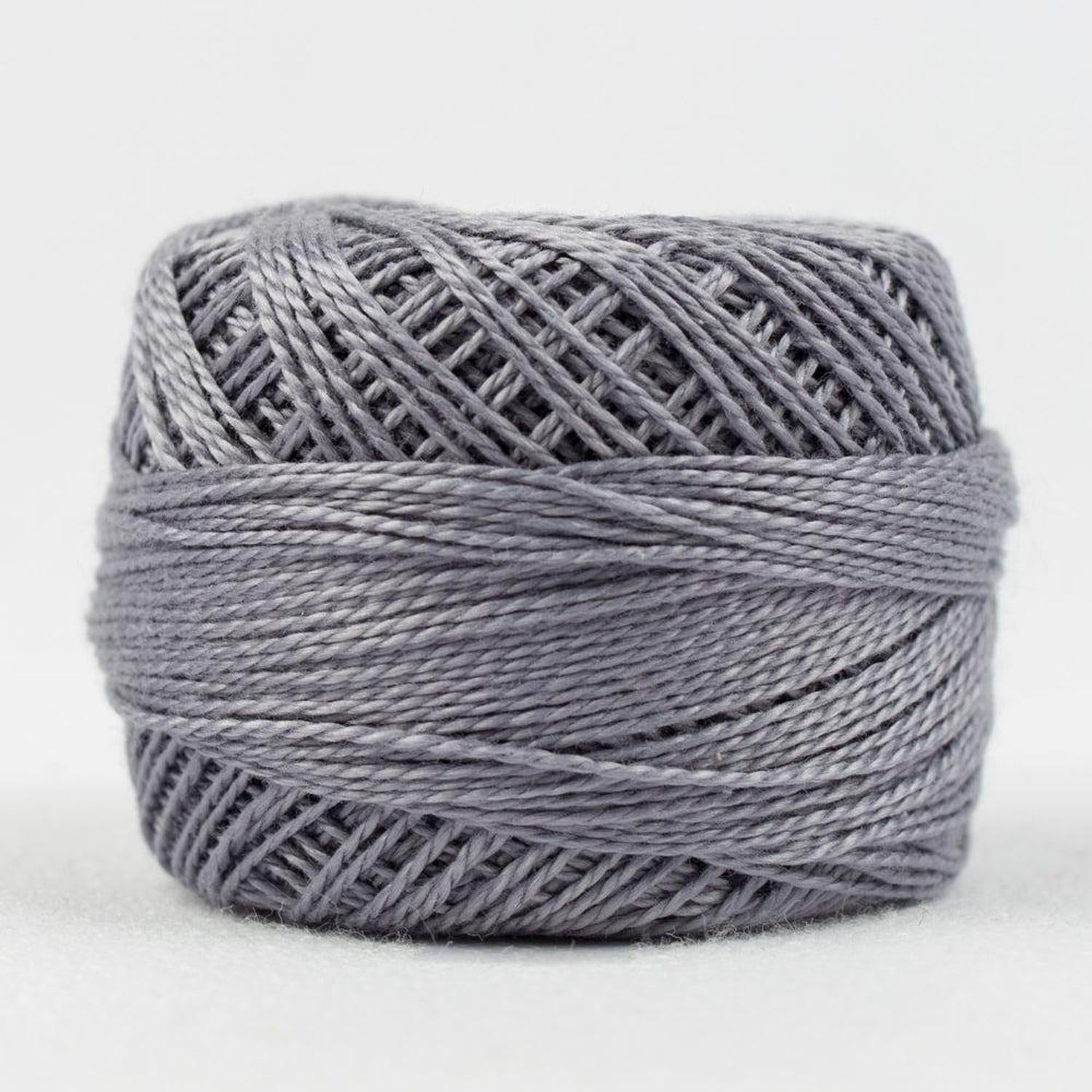 Perle Cotton Thread 8wt