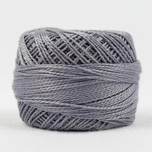 Perle Cotton Thread 8wt